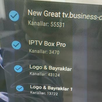 IP TV Box Pro Aboneliğinde Yayın Kesintileri Ve Yanıtsız Destek
