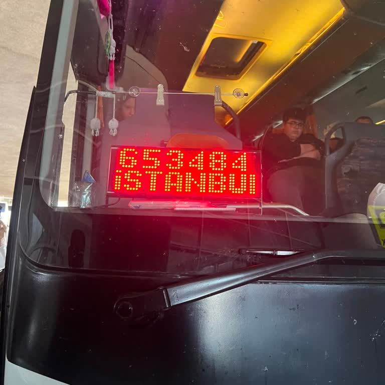 Mükerrer Koltuk Satışı Ve Gecikmeli Sefer Nedeniyle İade Talebi
