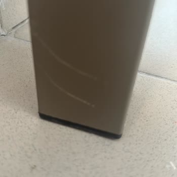 Ayıplı Ve Farklı Gelen Balkon Mobilyası İçin Kesintisiz İade Talebi