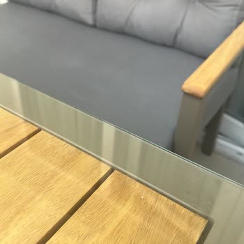 Ayıplı Ve Farklı Gelen Balkon Mobilyası İçin Kesintisiz İade Talebi