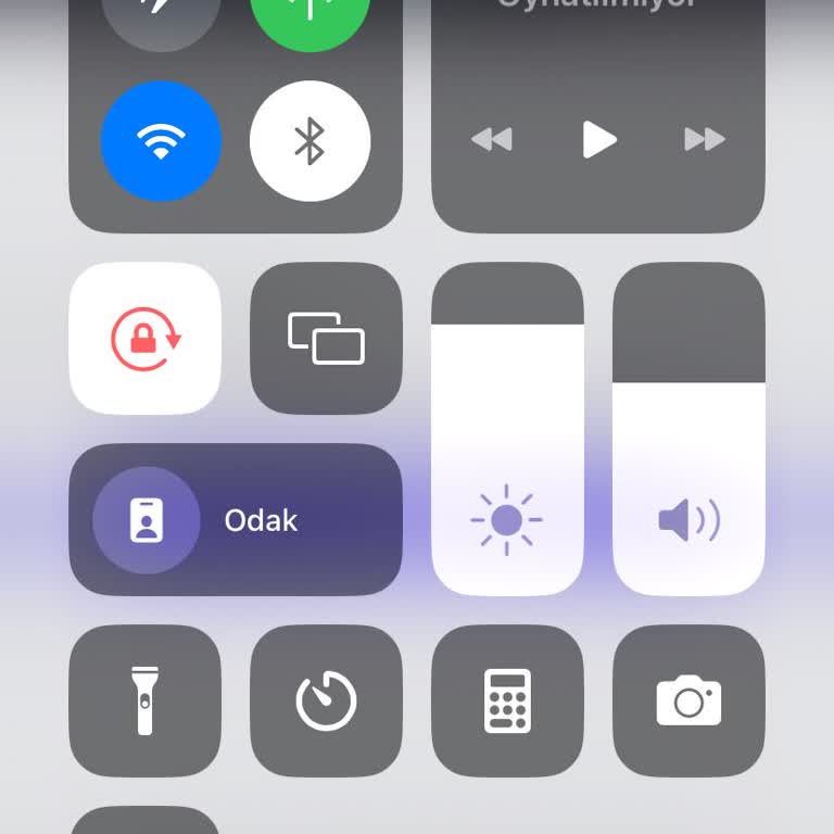 Vodafone Hattımda Çekim Sorunu Yüzünden 17 GB İnternet Boşa Gidiyor