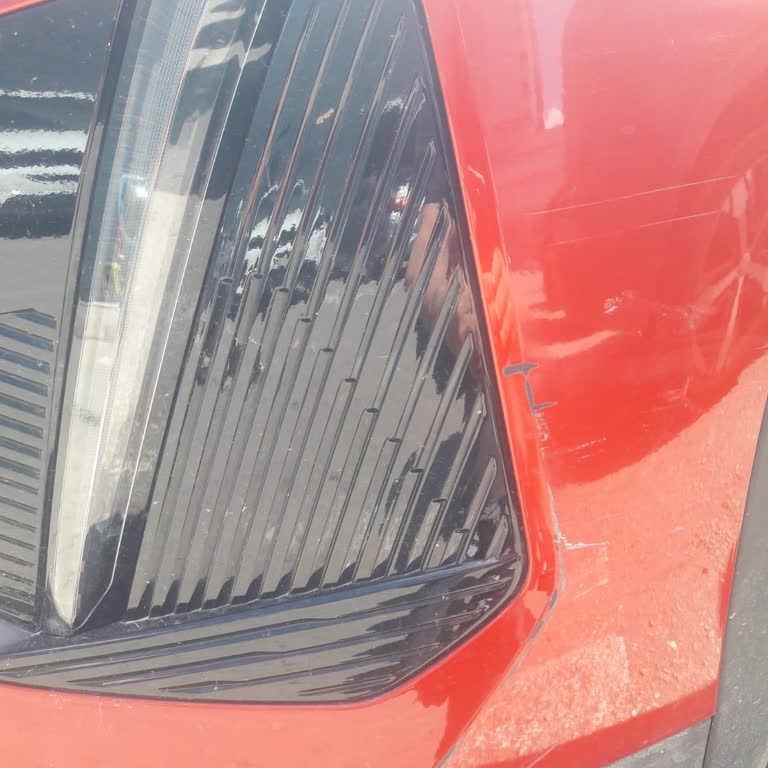 Göral Otomotiv Servisin İlgisizliği, Yeni Hasar ve Engelli Aileye Öncelik Verilmemesi