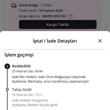 N11 Ve Koton Arasındaki İade Karışıklığı Müşteriyi Mağdur Ediyor