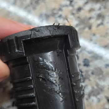 Stanley Termos Kapağının Deformasyonu ve Ücretsiz Değişim Talebi
