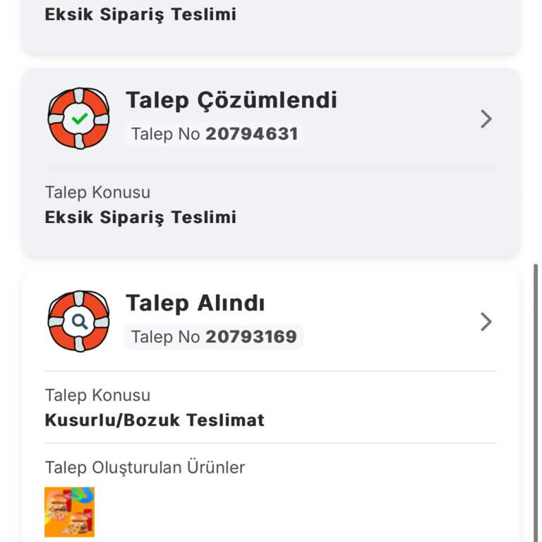 Migros Yemek'te 750 TL'lik İade Süreci Gecikiyor