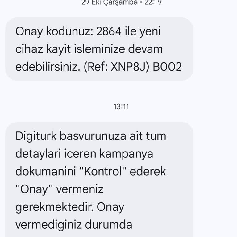 08508507373 Aramalarıyla Kimlik Bilgilerinin Kötüye Kullanımı Ve Üyelik İptali
