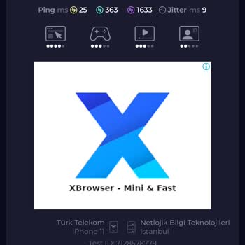 Türk Telekom’da Sürekli İnternet Kesintisi Ve Hız Düşüşü