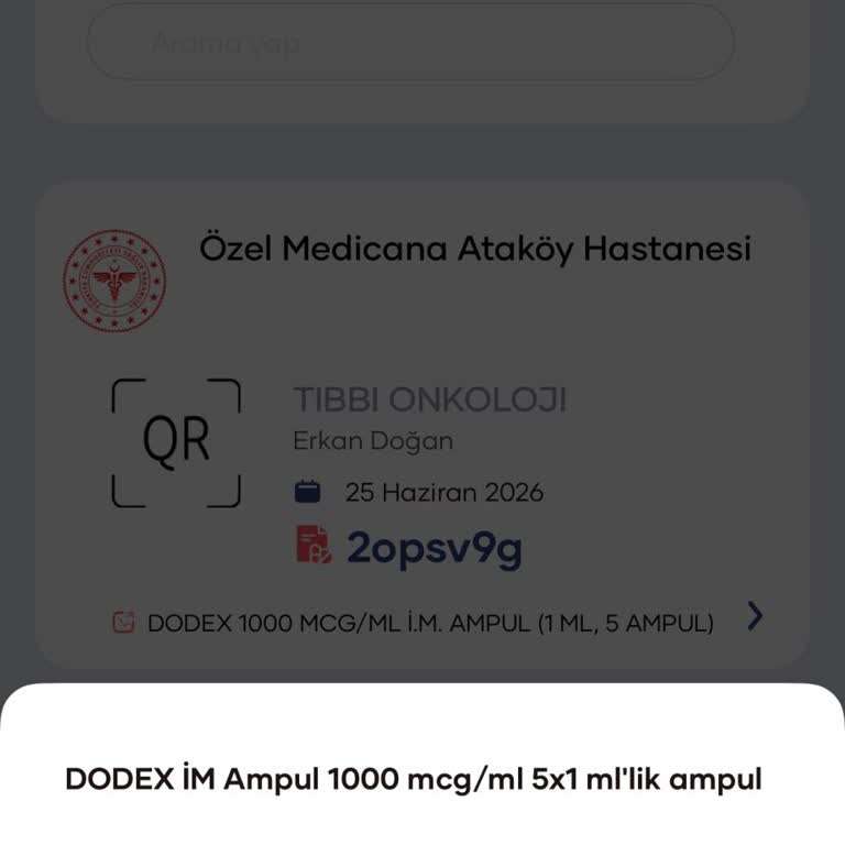 Provizyon Reddi Ve Eksik Evrak Belirtilmemesi Nedeniyle Mağduriyet