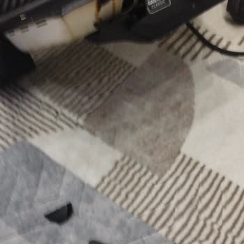 Aras Kargo'dan Kırık Tost Makinesi Teslimatı