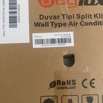 Wi‑Fi Özelliği Olmayan Klima İlanı Media Markt’ta Tüketiciyi Yanıltıyor