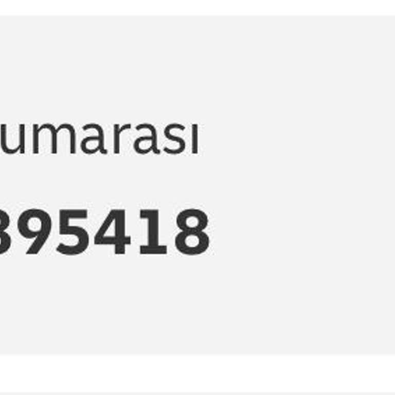 DHL Kargomda Yanlış Teslimat Bilgisi Nedeniyle İş Akışım Aksadı