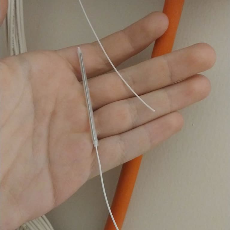 Fiber İnternet Kesintisi Ve Destek Eksikliği