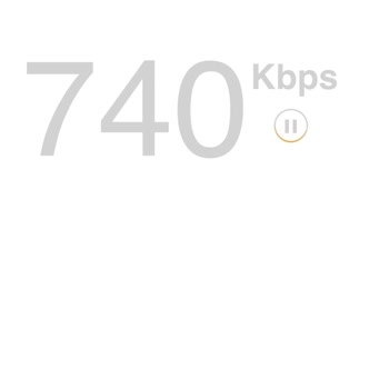 Vodafone 5G İnternetim 1 Mbps Altına Düştü, Mağduriyetim Sürüyor