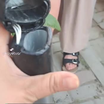 Philips Ürün Kırıldı