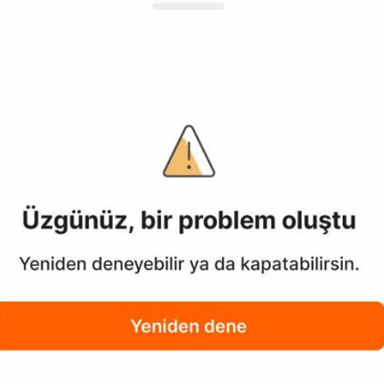 Hepsiburada Uygulamasında 1 TL Premium Üyelik Satın Alma Hatası