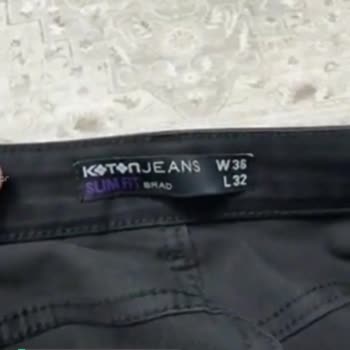 Koton Kalitesizliği Ve Personelinin Üslup Sorunu!