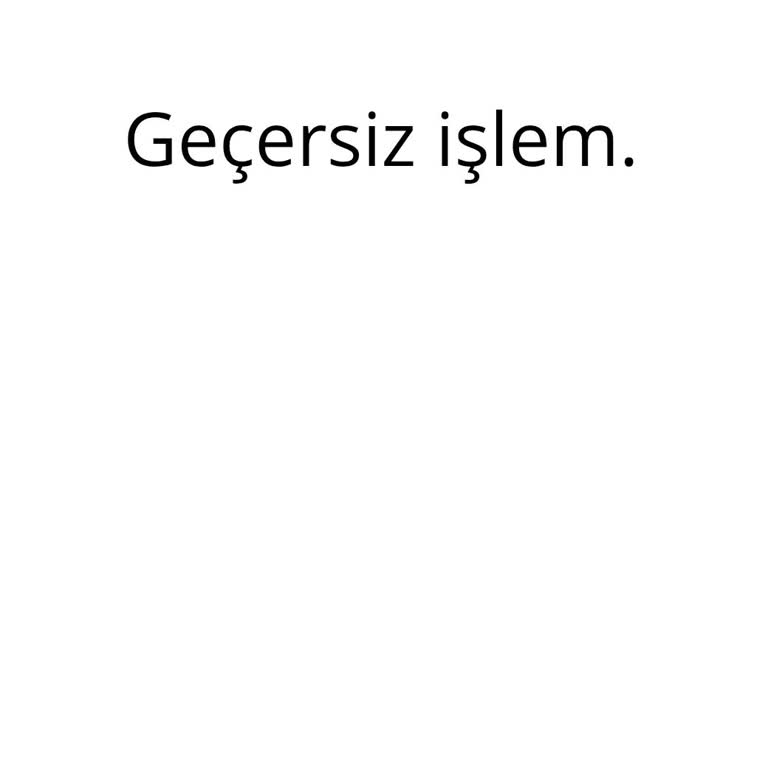 Millenicom'da Yanıltıcı Kampanya Bilgilendirmesi Ve İndirim Sorunu