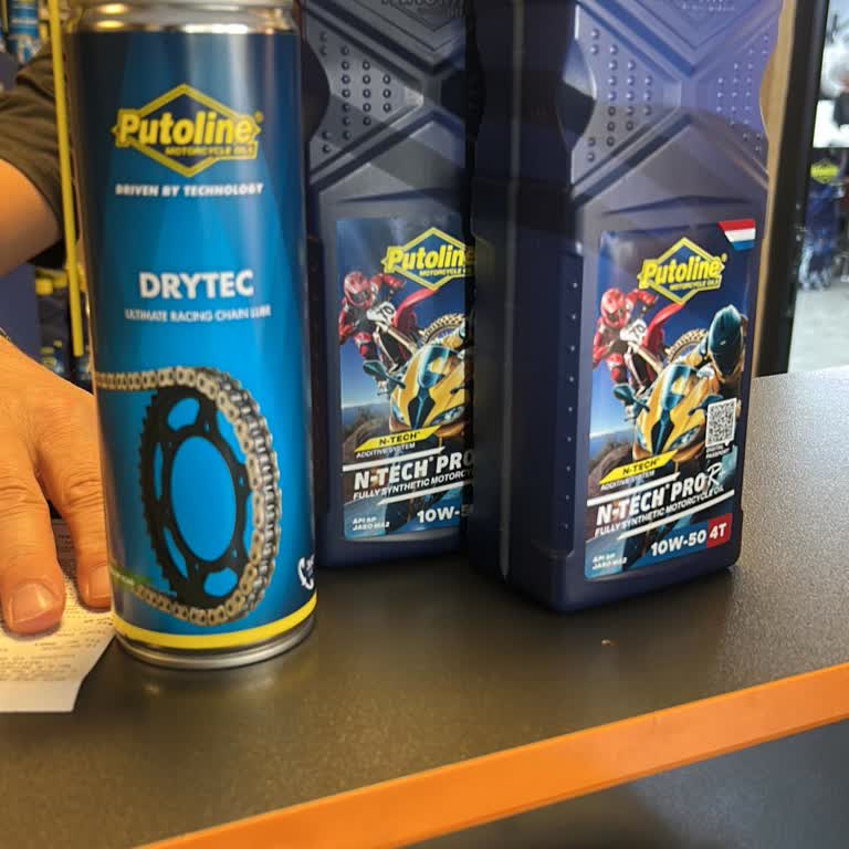 Yetkili Servis 10W-50 Yağ İsteğimi Reddetti, Garanti İptal Edildi