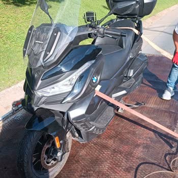 Voge Türkiye Garanti Kapsamındaki Motosiklet İçin Ücretli Tamir Ve Ölümcül Güvenlik İhmali