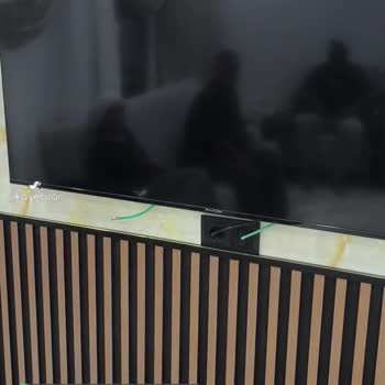 Awox TV Kendi Kendine Kapanıyor