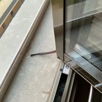 İlk Günden Sorunlu Isıcam Balkon Kapama Sistemi Ve Uzun Süreli Servis Cevapsızlığı