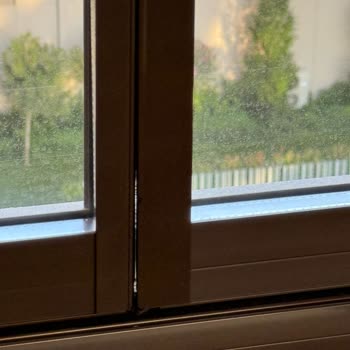 İlk Günden Sorunlu Isıcam Balkon Kapama Sistemi Ve Uzun Süreli Servis Cevapsızlığı