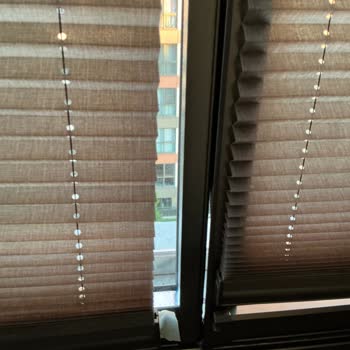 İlk Günden Sorunlu Isıcam Balkon Kapama Sistemi Ve Uzun Süreli Servis Cevapsızlığı