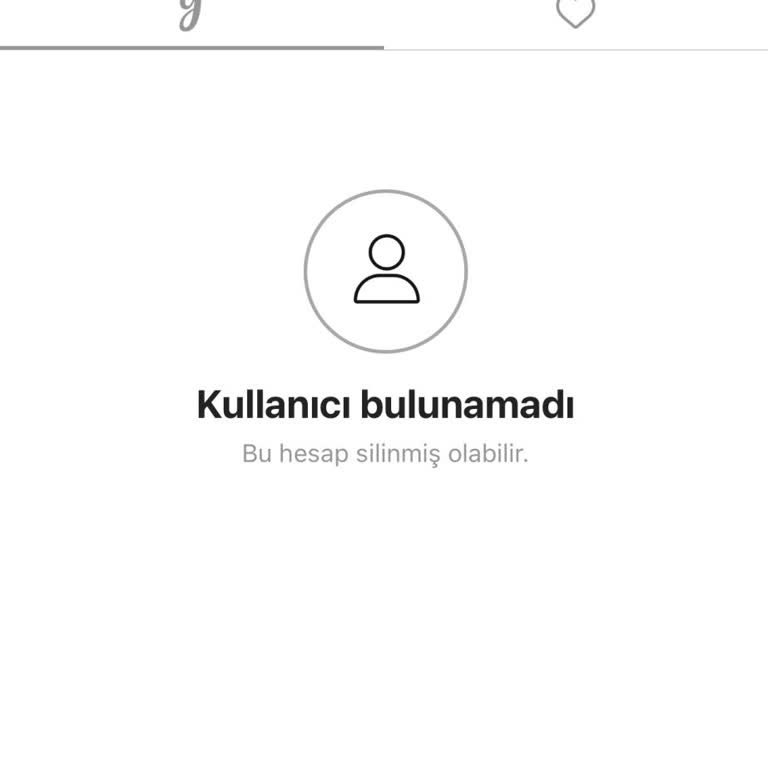 Gardrops Hesabım Bildirimsiz Silindi Ve 1100 TL Bakiye Kaybı Yaşadım