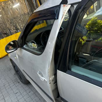 Emaa Sigorta'da Eksper Gönderilmemesi Ve Dosyanın Kapatılması