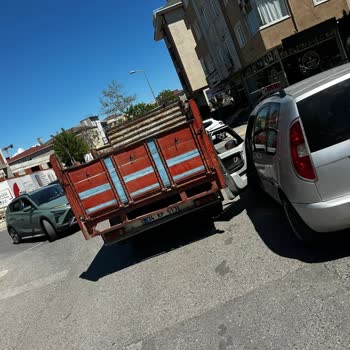 Emaa Sigorta'da Eksper Gönderilmemesi Ve Dosyanın Kapatılması