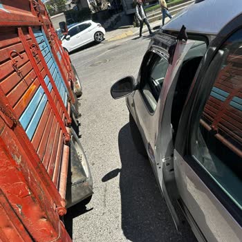 Emaa Sigorta'da Eksper Gönderilmemesi Ve Dosyanın Kapatılması