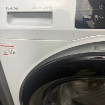Garanti Kapsamı Reddedilen 4 Aylık Çamaşır Makinesinde 6 Bin TL Ücret Talebi