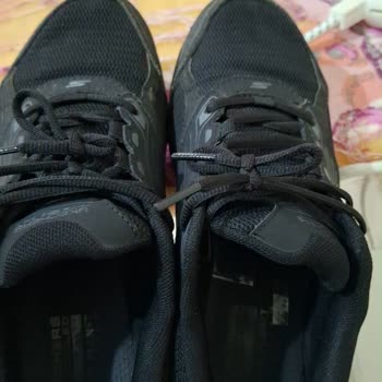 Skechers Ayakkabısında Erken Dikiş Açılması Ve Mağazanın Ret Cevabı
