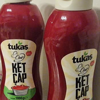 Tukaş Ketçap Şişesi Patladı, Güvenlik Açısından Tehlike