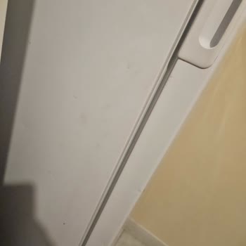Vestel Servisinin Deneme Yanılma Tamiri Ve Hijyenik Olmayan Konsinye Cihazı
