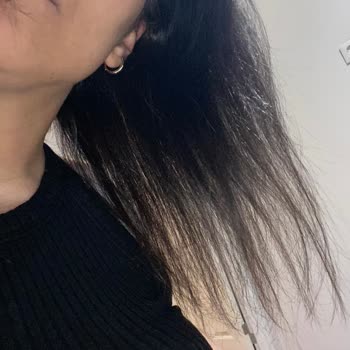 Dyson Airstrait Saçlarıma Verdiği Zarar Nedeniyle İade Talebi
