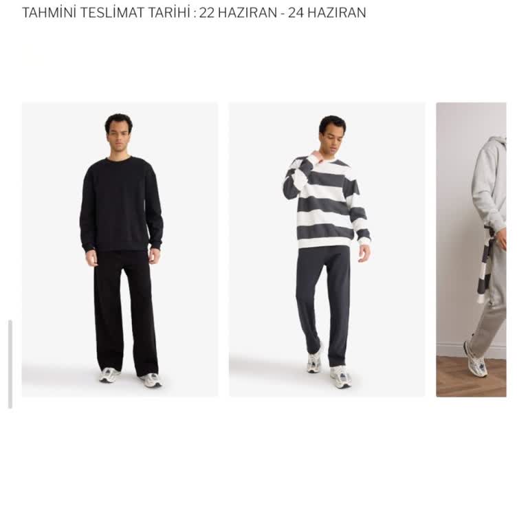 Teslim Tarihi Geçti, Siparişim Mağazada Yok