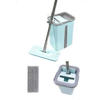 Zambak Mop Sapı Parçasının Kırılması Ve Yedek Parça İhmaline Karşı Çözüm Talebi