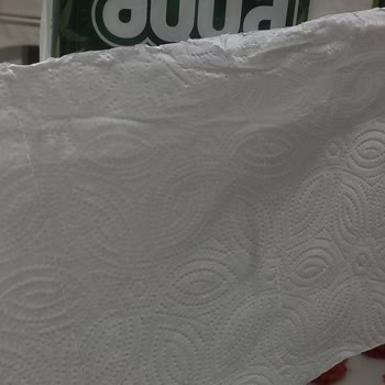 Aqua Kağıt Ürünleri Defolu!