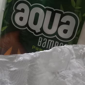 Aqua Kağıt Ürünleri Defolu!