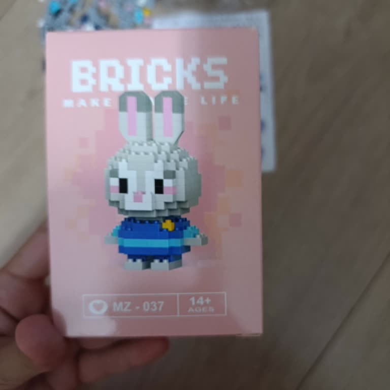 Bricks Türkiye Silivri Mağazasından Alınan Lego Setlerinde Eksik Parçalar Ve İade Talebi