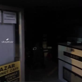 Boğaziçi Elektrik - Bedaş Her Tarafta Elektrik Var Ama Bizde Yok!