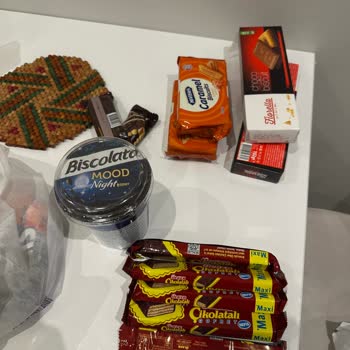 Migros Hemen Siparişimde Eksik Ürünler Ve Kampanya Hatası