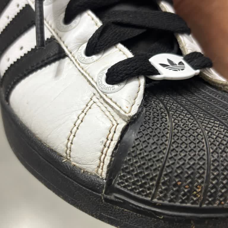 Adidas Superstar Ayakkabısının 6 Ayda Yırtılması Ve Garanti Reddedilmesi
