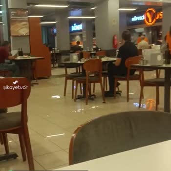 Köfteci Yusuf 2 Saat Sonra Sipariş Getiriyorlar!