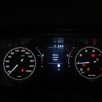 Motor Arızası Nedeniyle Yolda Kaldım Ve Haksız Fatura Ve Depozito İadesi Talebi