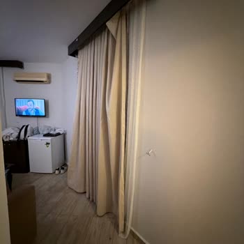 Assos Barbarossa Otel Yanıltıcı Oda Tipi Ve Tüm Ekipmanların Eski Ve Arızalı Olması