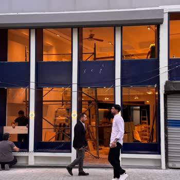 TurkNet Dış Kablolarının Görsel Kirlilik Ve Düzensizliği