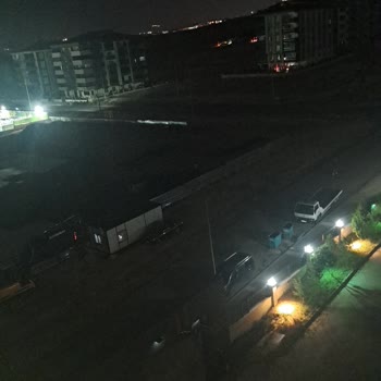 Gaziantep Şahinbey’de Sürekli Elektrik Kesintileri Ve Yetersiz İletişim