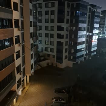 Gaziantep Şahinbey’de Sürekli Elektrik Kesintileri Ve Yetersiz İletişim